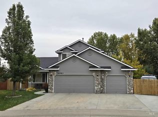 16983 N Thurgood Loop, Nampa, ID 83687