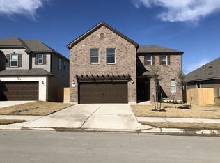 625 Jud Allen Way, Leander, TX 78641