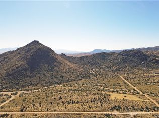 Shadow Canyon Ranches, Kingman, AZ 86409