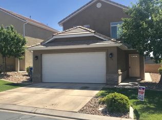 2930 E 450 N UNIT F40, Saint George, UT 84790