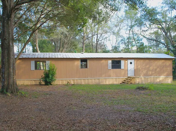 172 Estates Ave, Brooksville, FL 34601