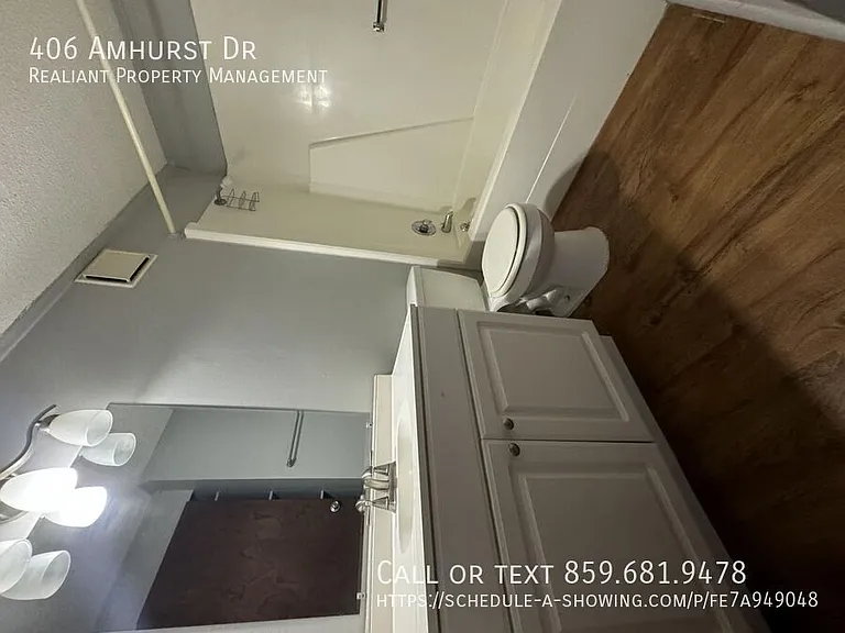 406 Amhurst Dr — Photo 16