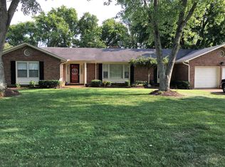125 Fairmont Dr, Murfreesboro, TN 37129
