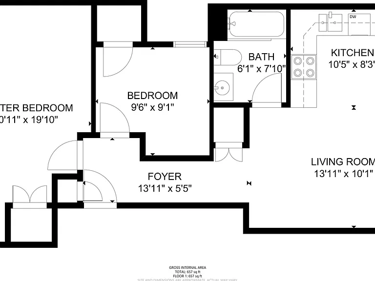 264 S Main St #405 — Photo 27