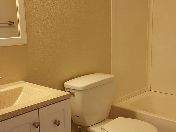 2nd Bath