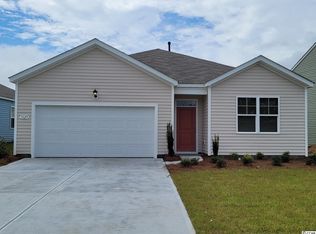 3129 Bells Lake Cir LOT 76, Cali A Longs, SC 29568