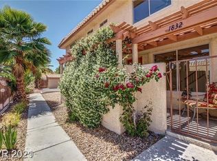 1832 Mimosa Ct, Henderson, NV 89014