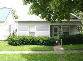 1815 13th St, Bedford, IN