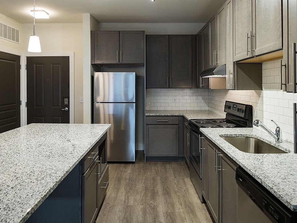 Energy Star Rated Whirlpool Stainless Appliance Packages including Microwave