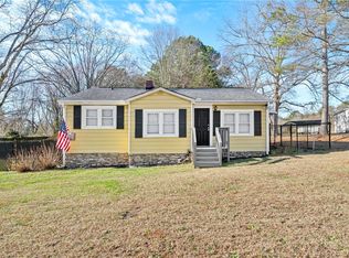1115 Dacusville Hwy, Easley, SC 29640