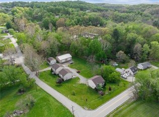 753 Fayette City Rd, Fayette City, PA 15438