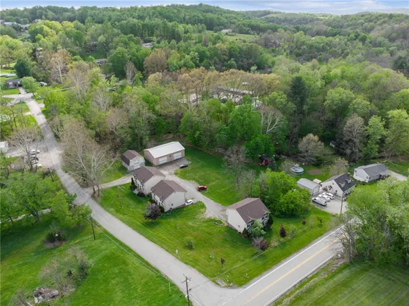 753 Fayette City Rd, Fayette City, PA 15438