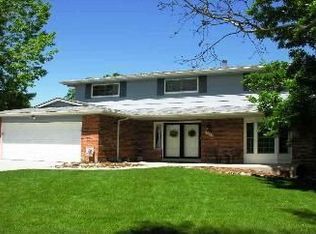 7614 S Marshall Ct, Littleton, CO 80128