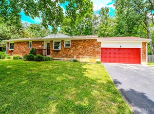 3490 Clar Von Dr, Dayton, OH 45430