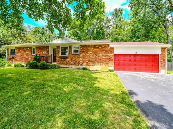 3490 Clar Von Dr, Dayton, OH 45430