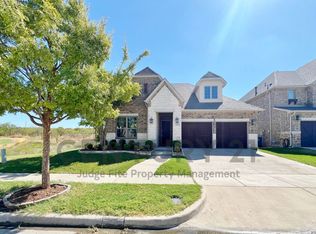 2645 Walnut Creek Ln, The Colony, TX 75056