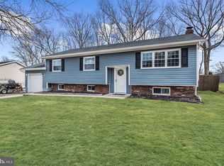 122 Coville Dr, Browns Mills, NJ 08015