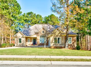 34 Stone Gate Dr, Cartersville, GA 30120