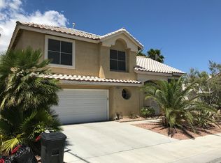 1841 Battle Born Dr, Las Vegas, NV 89128