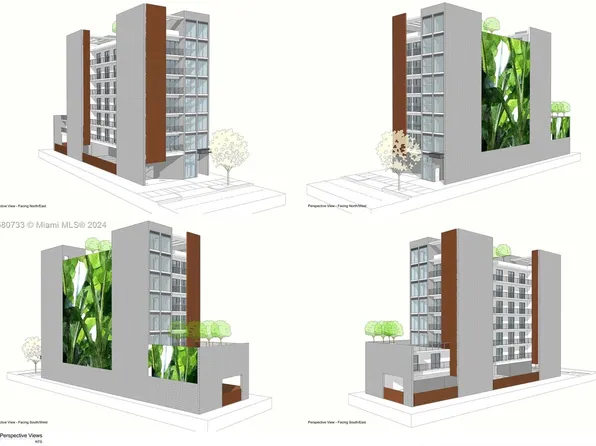 21905 SW 118th Ct, Miami, FL 33170