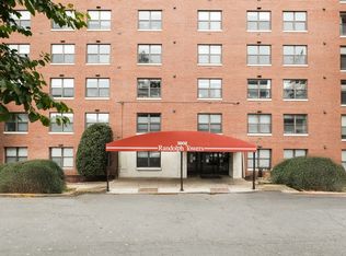 3902 14th St NW APT 414, Washington, DC 20011
