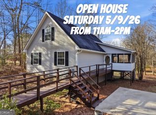 282 Possum Point Dr, Eatonton, GA 31024