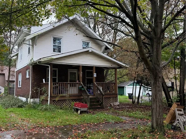 305 Bowmanville St, Akron, OH 44305