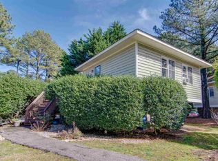 3606 Mill Run, Raleigh, NC 27612