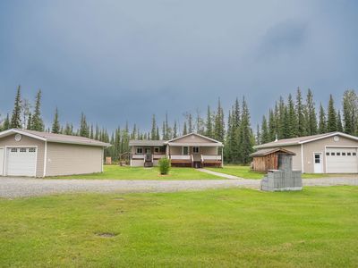 975 Barley Way, Delta Junction, AK, 99737