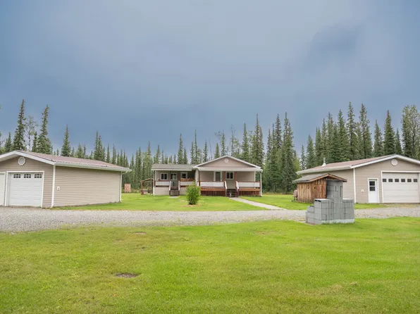 975 Barley Way, Delta Junction, AK 99737