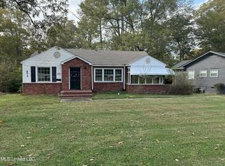 4619 Manila Dr, Jackson, MS 39206