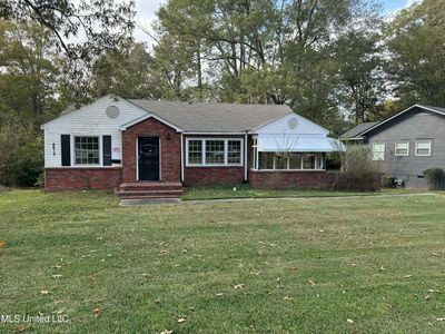 4619 Manila Dr, Jackson, MS, 39206