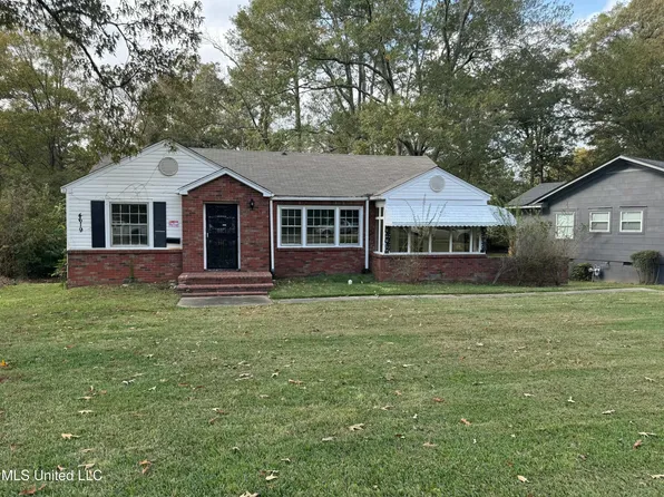 4619 Manila Dr, Jackson, MS 39206