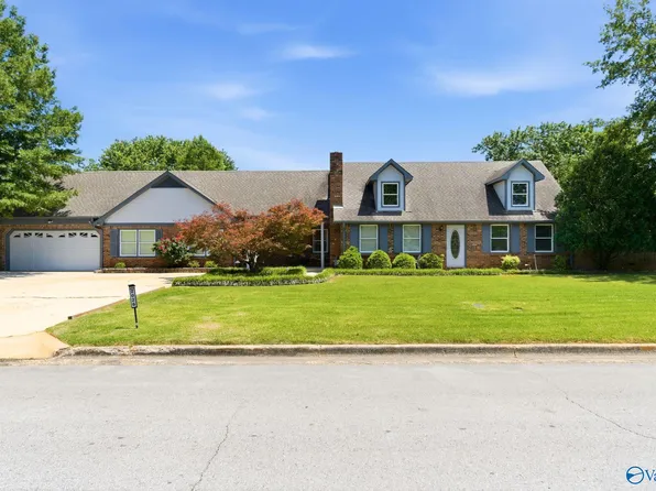 2026 Jefferson Ave SW, Decatur, AL 35603