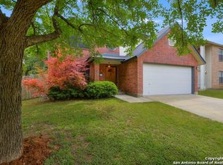 9514 Summerbrook, San Antonio, TX 78254