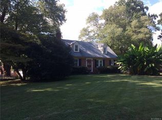 5902 Old Orchard Rd, Richmond, VA 23227