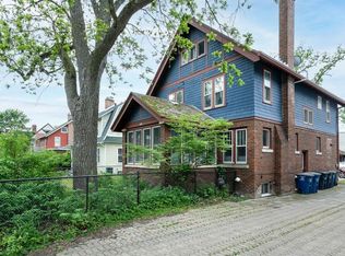 1010 S Forest Ave, Ann Arbor, MI 48104