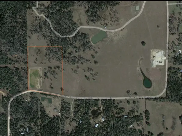 Cummins Creek Rd, New Ulm, TX 78950