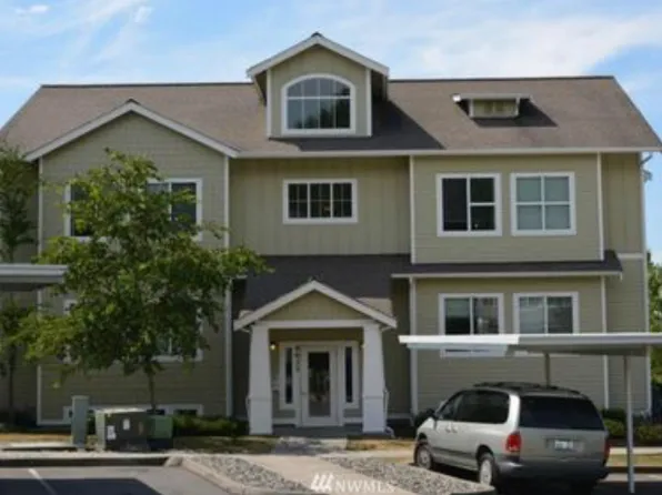4633 Celia Way Unit 202, Bellingham, WA 98226