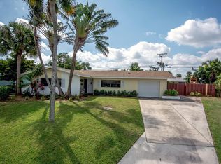 3698 Daisy Ave, Palm Beach Gardens, FL 33410
