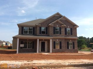 120 Christopher Michael Ln, Hampton, GA 30228