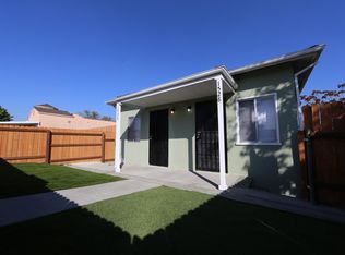 1530 1/2 Attridge Ave, Los Angeles, CA 90063