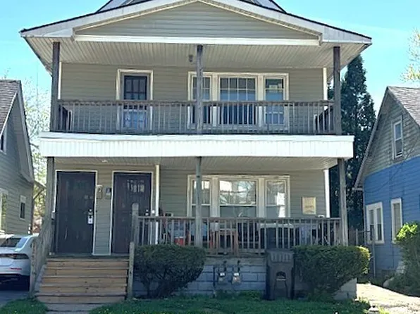 12804 Imperial Ave, Cleveland, OH 44120