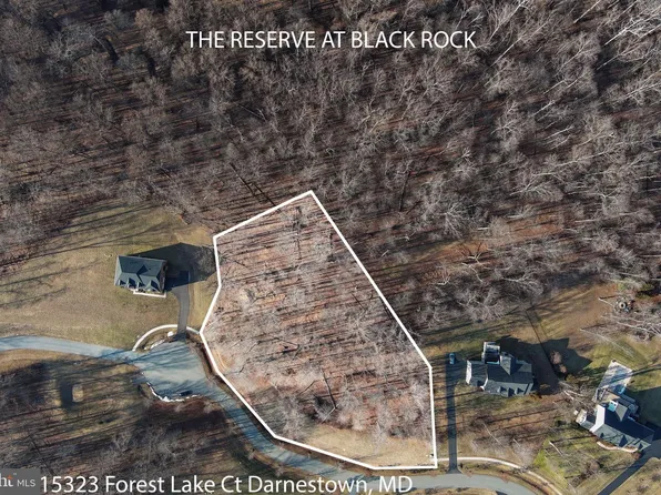 15323 Forest Lake Ct, Darnestown, MD 20874