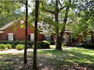 3632 Cedar Wood Cir W, Mobile, AL 36695