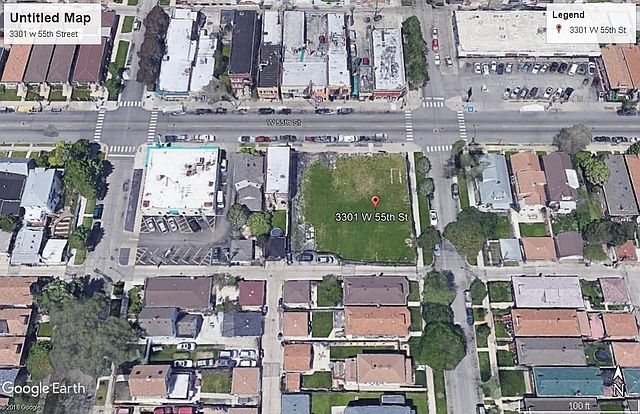 2nd image of 3301 W 55th St