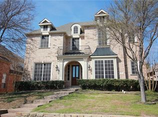 6949 Bendbrook Dr, Frisco, TX 75035