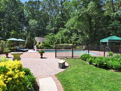 1137 Cedar Ridge Rd, Upper Brookville, NY, 11771
