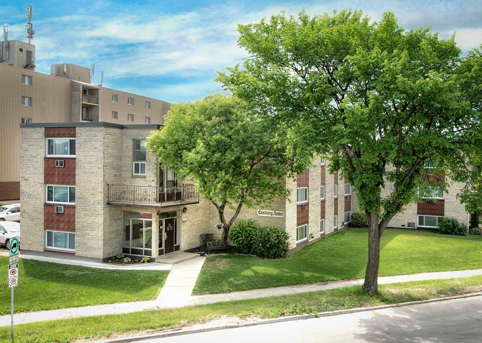 350 Leila Ave, Winnipeg, MB R2V 1L9 Zillow