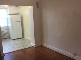 1624 Rosedale St NE, Washington, DC 20002